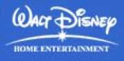 Walt Disney