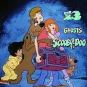 13 fantmes de Scoubidou (Les)