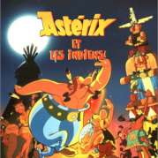 Astrix et les Indiens