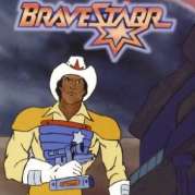 Bravestarr
