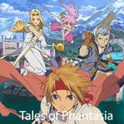 Tales of Phantasia