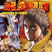 Hard (The) - Chasseur de primes