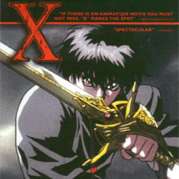 X