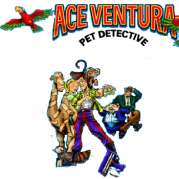 Ace Ventura - Dtective animalier