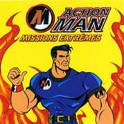 Action Man - Missions extrmes