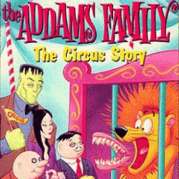 Famille Addams (La)