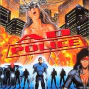 AD Police (oav) 