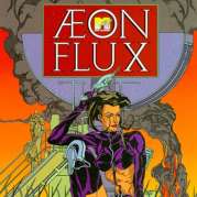 Aeon Flux  