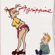 Agrippine