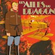 Ailes Du Dragon (Les)