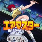 Air Master