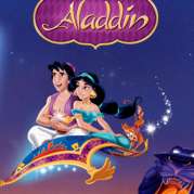 Aladdin  