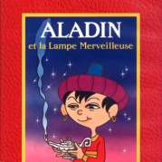 Aladin et la Lampe Merveilleuse