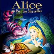 Alice au pays des merveilles