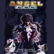 Angel Cop