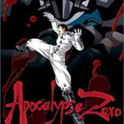 Apocalypse Zro