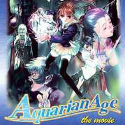 Aquairan Age the Movie ~Dont Forget Me...~
