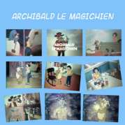 Archibald le Magichien