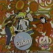 Archie's Funhouse