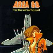 Area 88