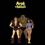 Arok le barbare 
