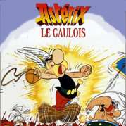 Astrix le Gaulois