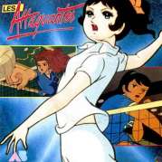 Attaquantes (Les)