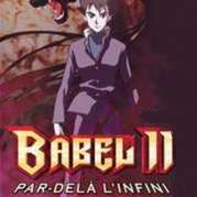 Babel II - Par-del l'infini
