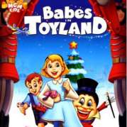 Babes in Toyland