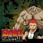 Baki the Grappler