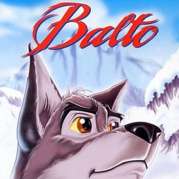 Balto chien-loup, hros des neiges