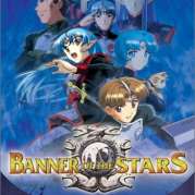 Banner of the Stars