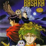 Legend of Basara
