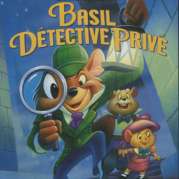 Basil, dtective priv