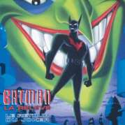 Batman La Relve - Le retour du Joker