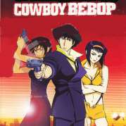 Cowboy Bebop