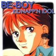 Be-Boy Kidnapp'n Idol