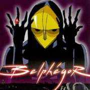 Belphgor