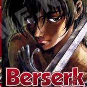 Berserk