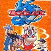 Beyblade