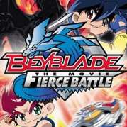 Beyblade - Le Film