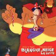 Blanche-Neige, la suite