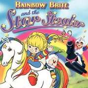 Blondine au pays de l'arc-en-ciel - Le film