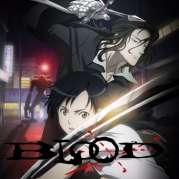 BLOOD+