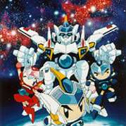Bomberman - Bedaman bakugaiden V