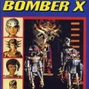 Bomber X 