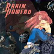 Brain  Powerd
