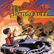 Cadillacs et Dinosaures 