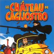 Edgar de la Cambriole Film 2 - Le Chteau de Cagliostro