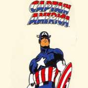 Capitain America